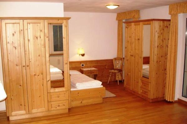 Hotel San Leonardo Badia  Exteriör bild
